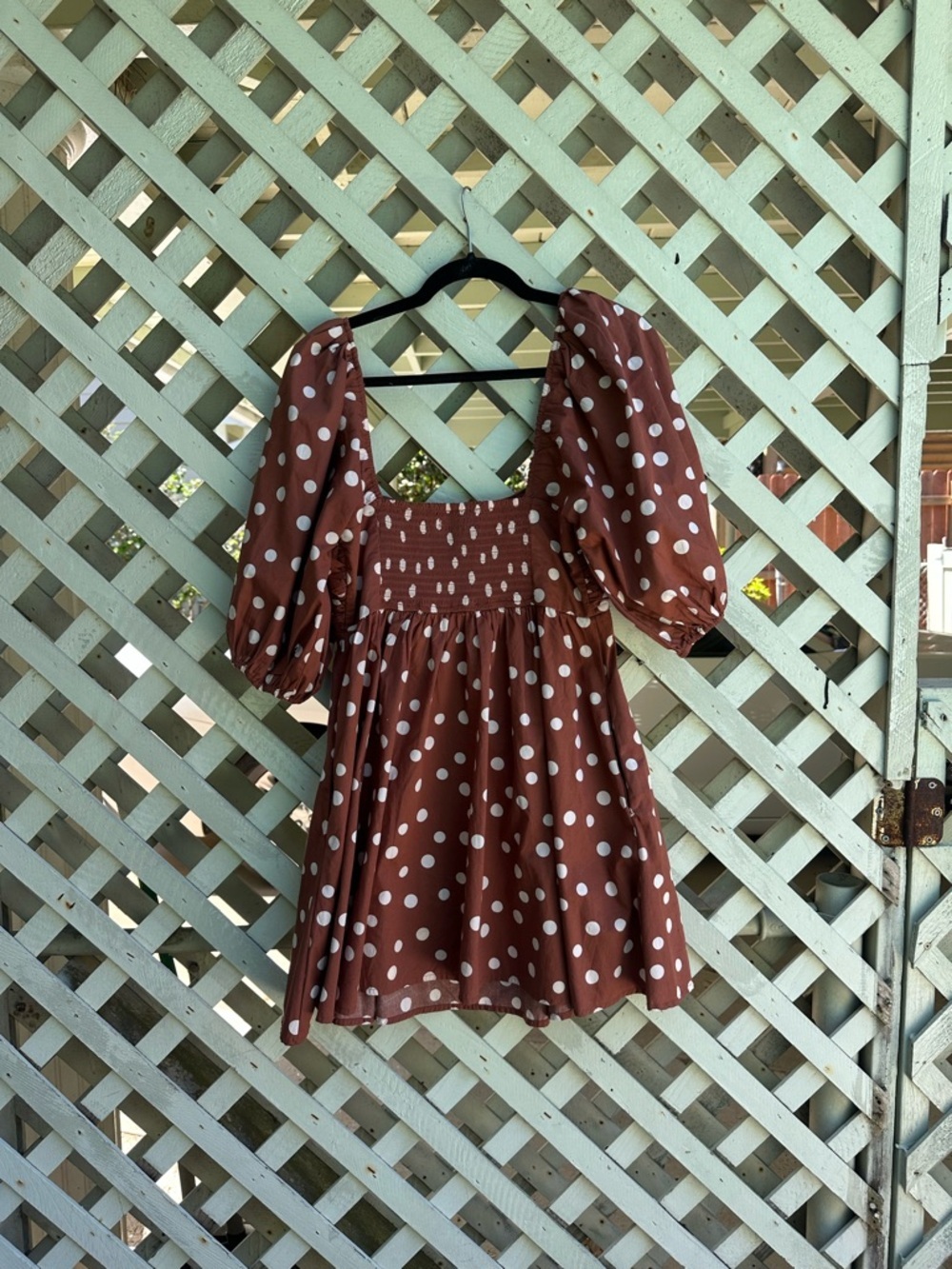Abercrombie & fitch mini dress - Picture 5 of 5